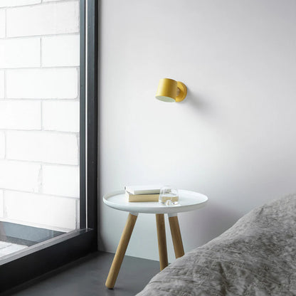 The Sunrise Adjustable  Wall Lamp