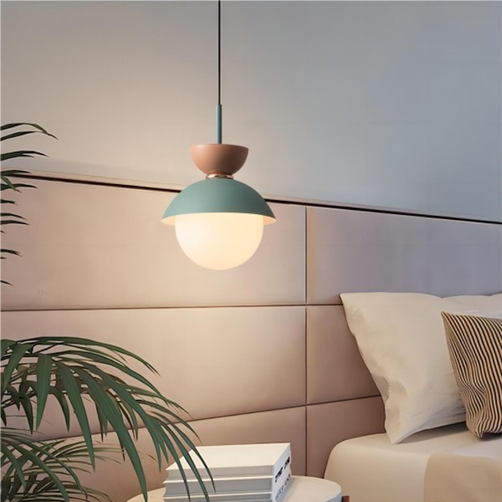 Lampada a sospensione Nordic Charm