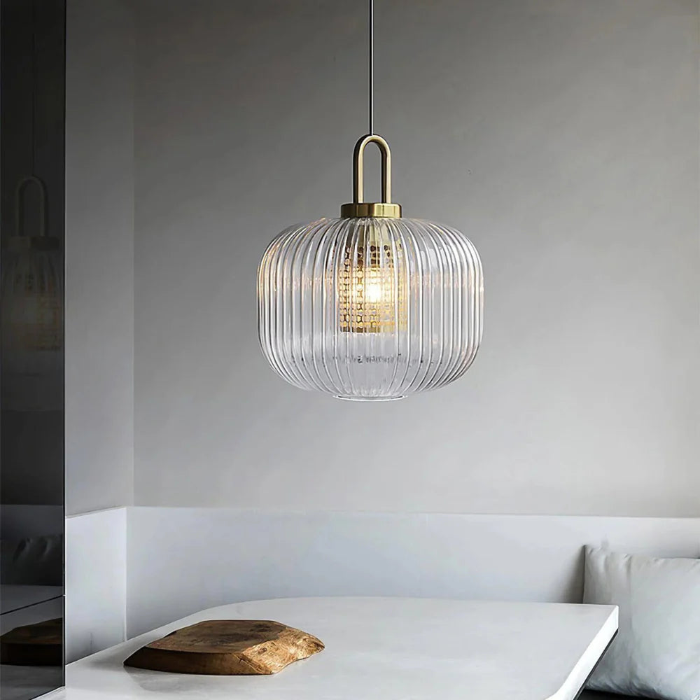 Minimalist Covent Chandelier