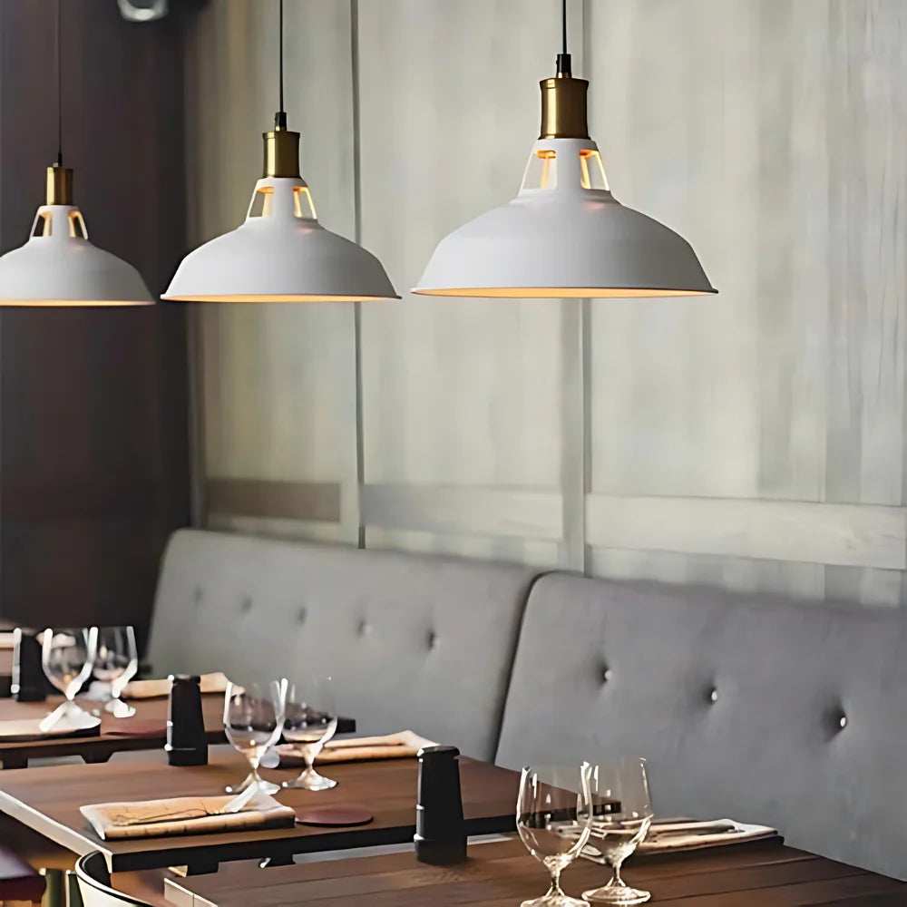 The Timeless Classic Pendant Light