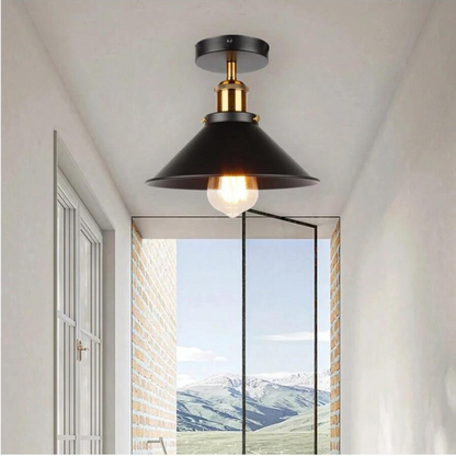 The Dark Charm Ceiling Lamp