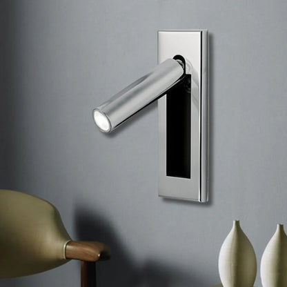 The Modern Square Wall Lamp