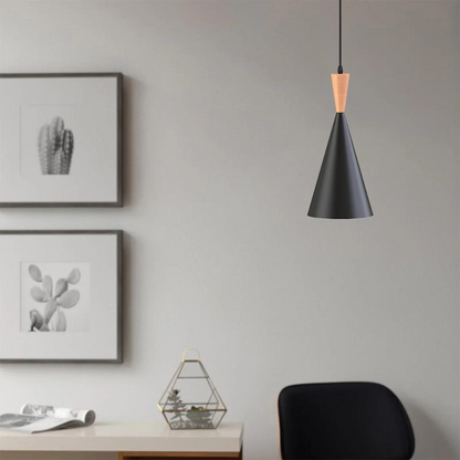 Werkplaats Hanglamp