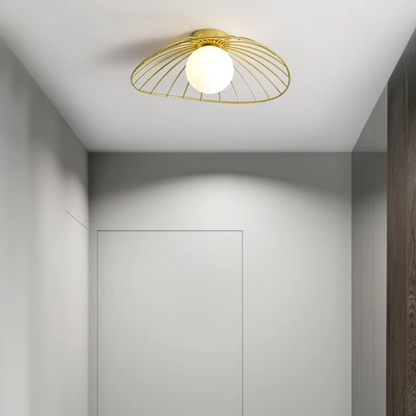 Lampada da soffitto Atmosfera Nordica