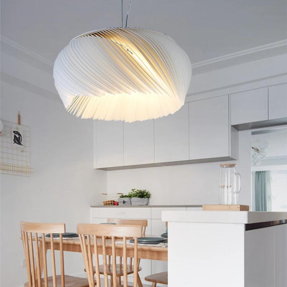 Luxury Glow Pendant Lamp