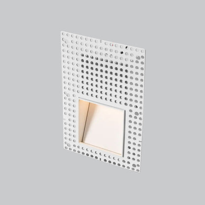 Nordic Frameless Stairs LED Sensor Metal Wall Light