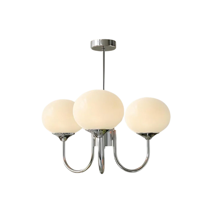 Marshmallow Chandelier Ceiling Lamp