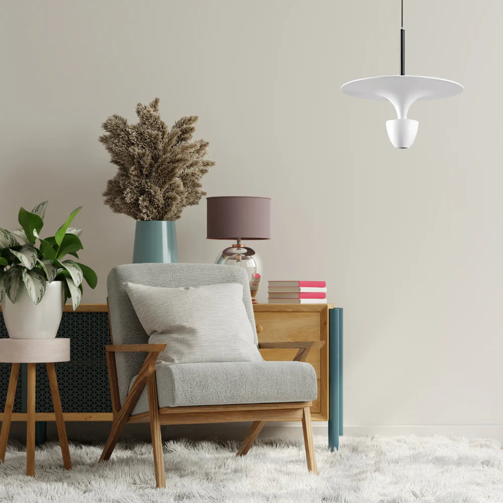 De Luminous Pendant Lamp