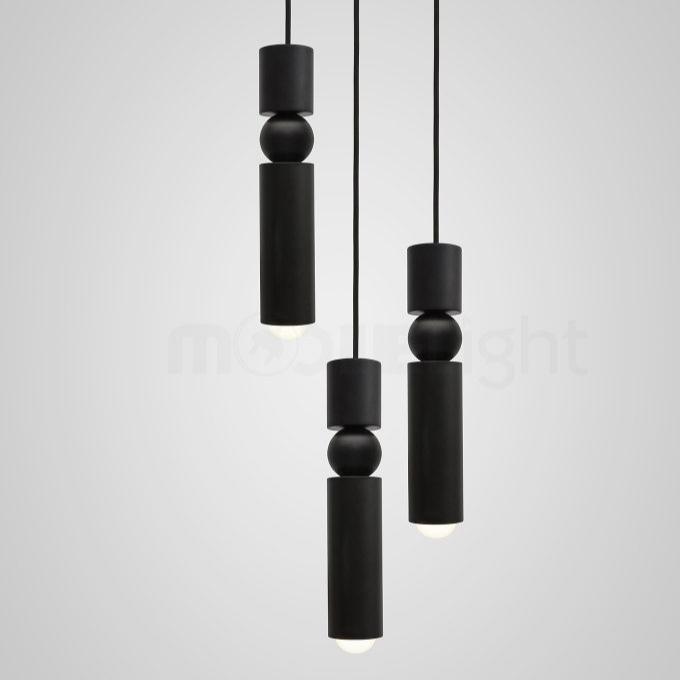 Nordic Fulcrum Hanglamp