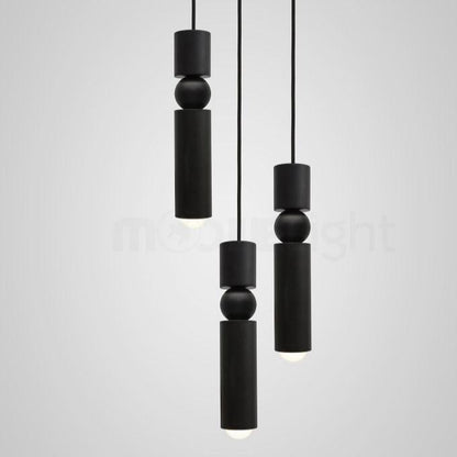 Nordic Fulcrum Pendant Lamp