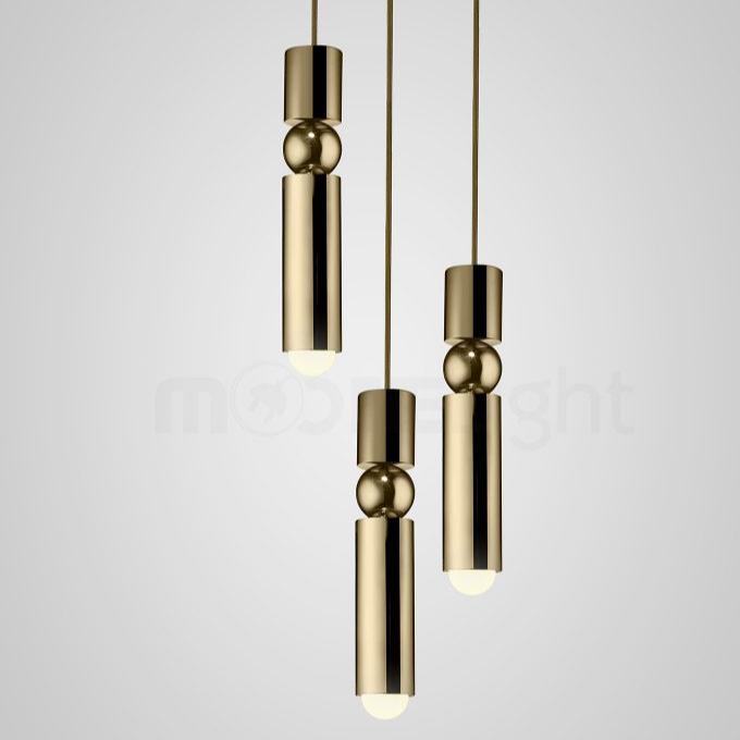 Nordic Fulcrum Pendant Lamp