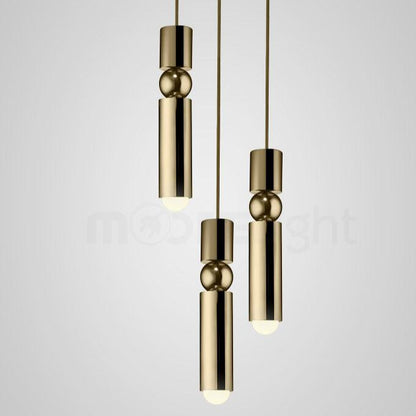 Nordic Fulcrum Pendant Lamp