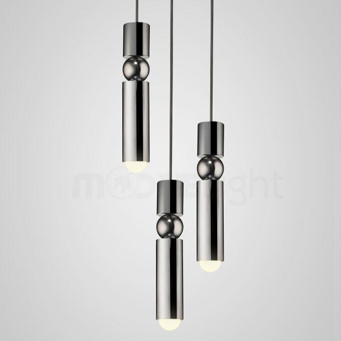 Lampada a sospensione Nordic Fulcrum