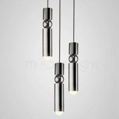 Nordic Fulcrum Hanglamp