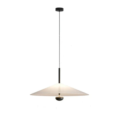 Ava Cone Pendant Light