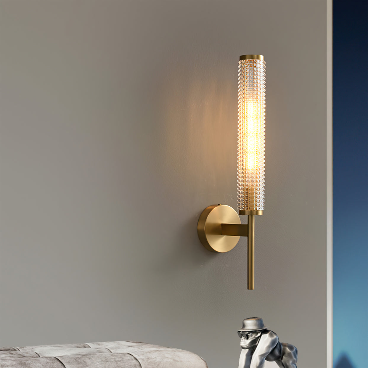 Baldassare Wall Lamp