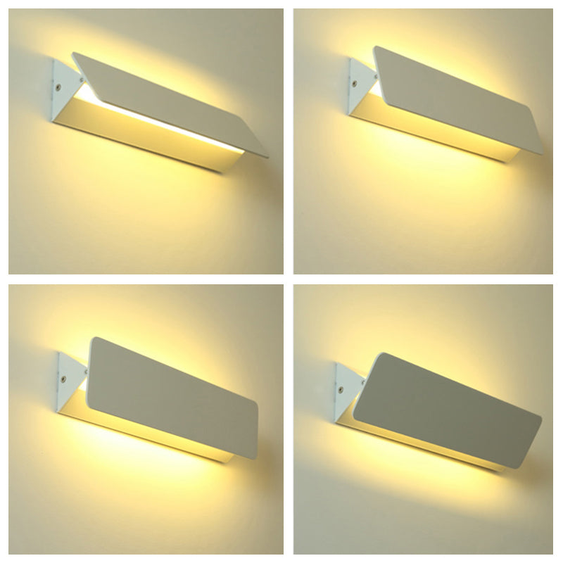 Rotatable LED Elegant Rotatable Lamp