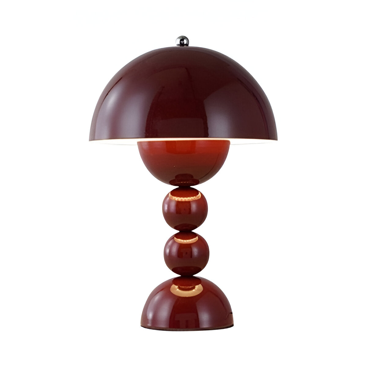 The Nordic Bud Wireless Table Lamp