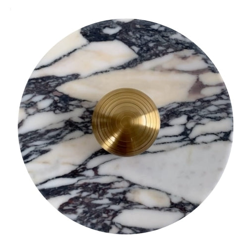 Callix Nordic Marble Wall Light