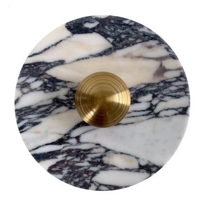 Callix Nordic Marble Wall Light