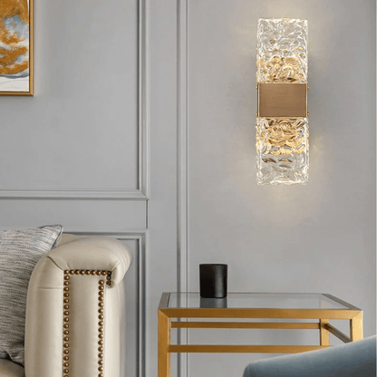 Royal Carlton LED Wandleuchte