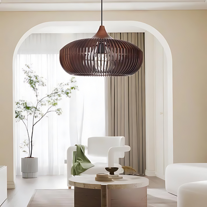 The Halo of Zen Ceiling Lamp