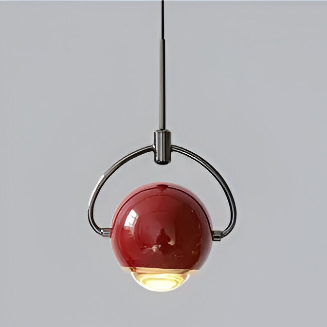 Lampe suspendue LED moderne réglable