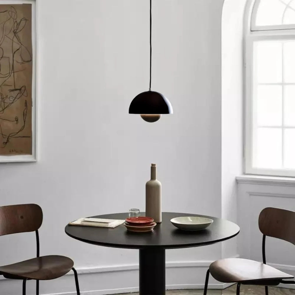 NordicOrb - Moderne LED-hanglamp