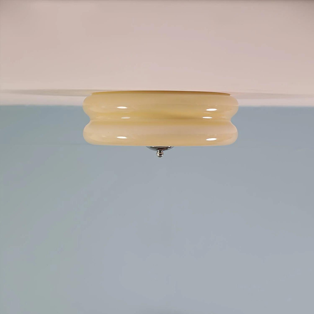 Lampe de plafond suspendue Glow