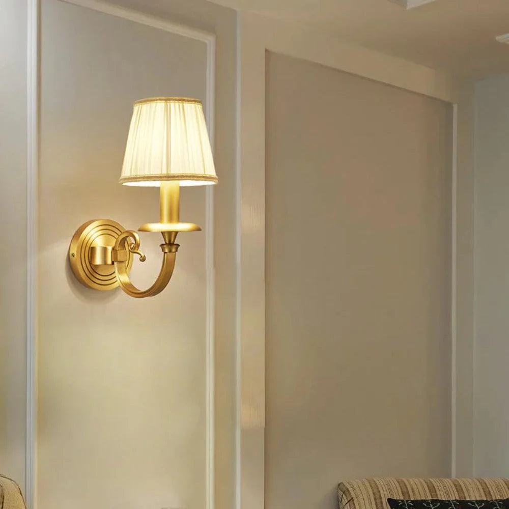 The Elegant Alessio Ceiling Lamp