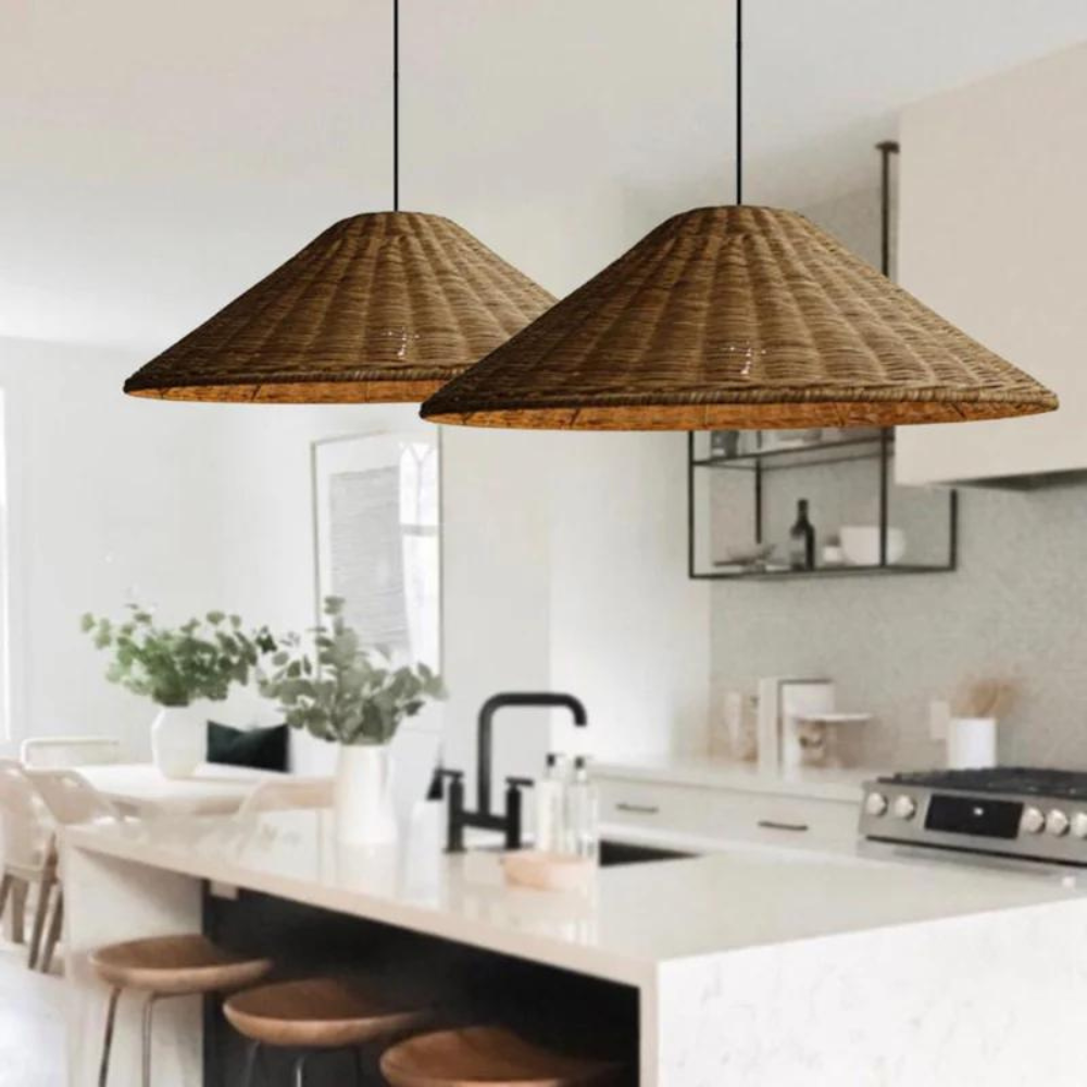 The Artisan Shine Pendant Lamp