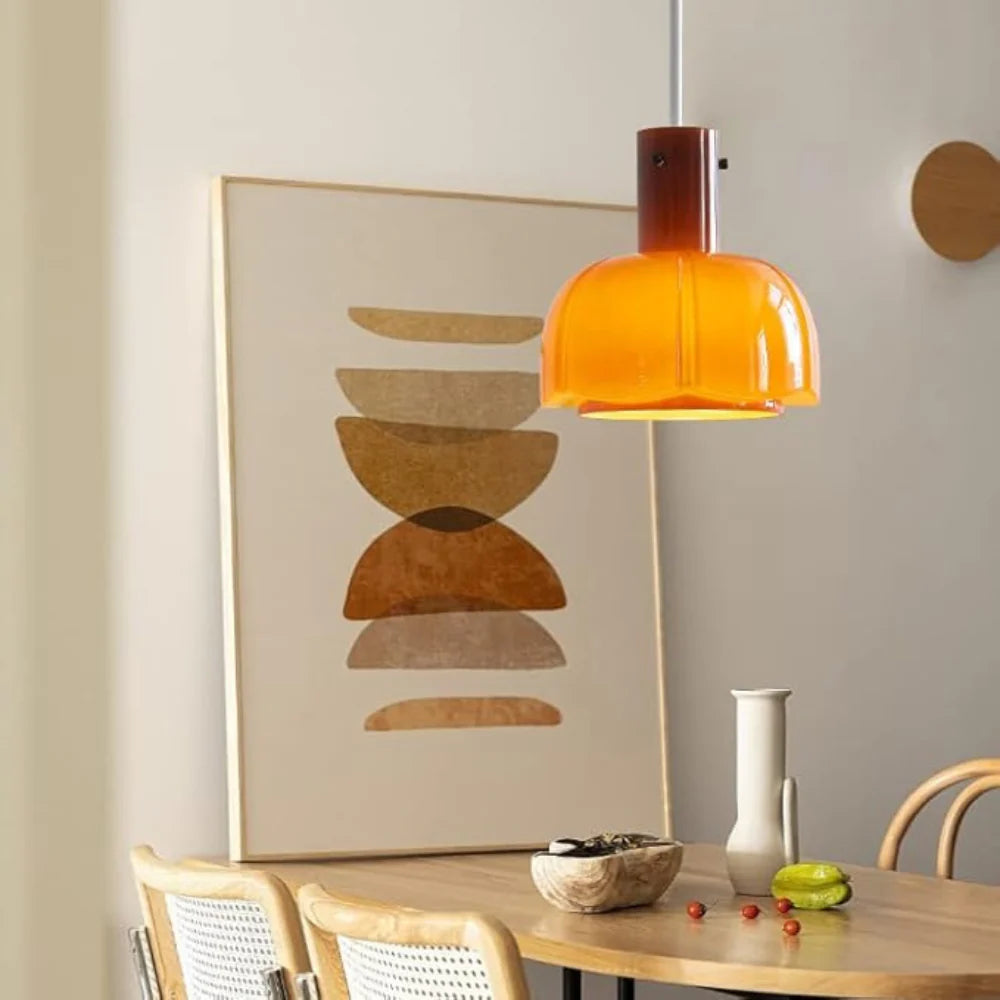 Radiance of Eloise Pendant Lamp