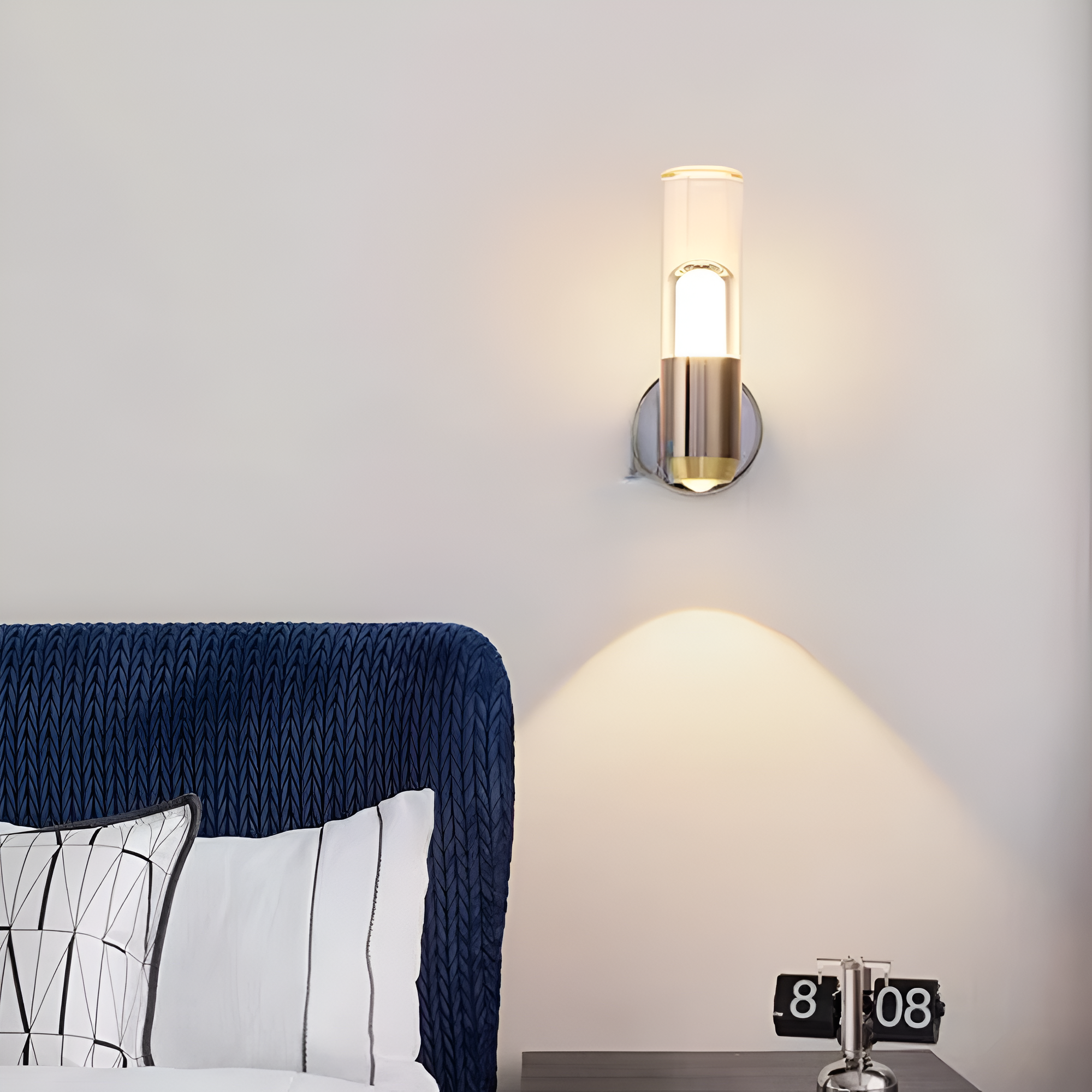 Light of Sleep Wall Lamp