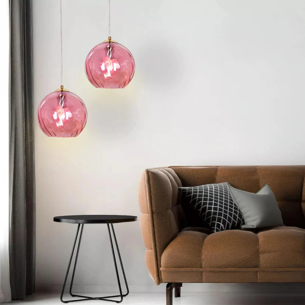 Hailie’s Shore Modern Ceiling Lamp