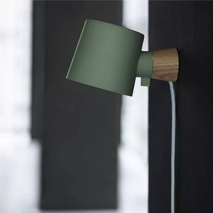 The Sunrise Adjustable  Wall Lamp