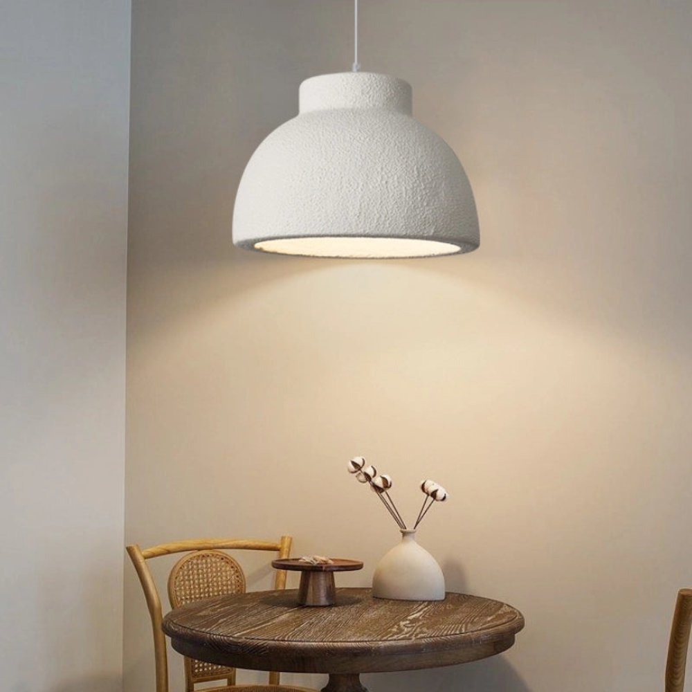 The Wabi-Sabi Balance Pendant Light