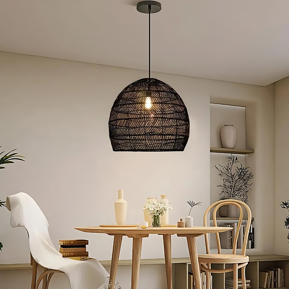 Il Rattan Bohemien