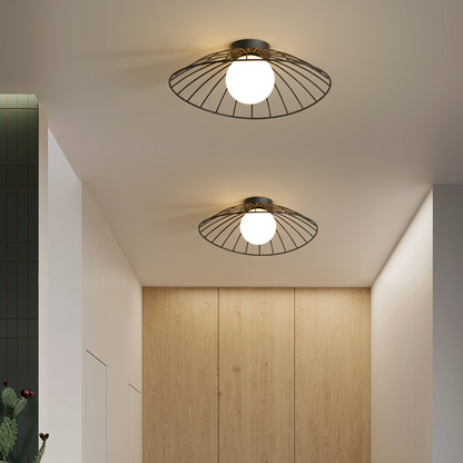 Nordic Atmosphere Ceiling Light