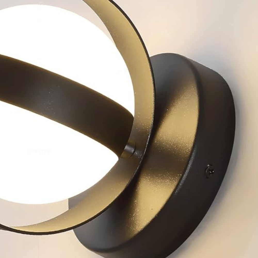 Moonlight Wall Lamp