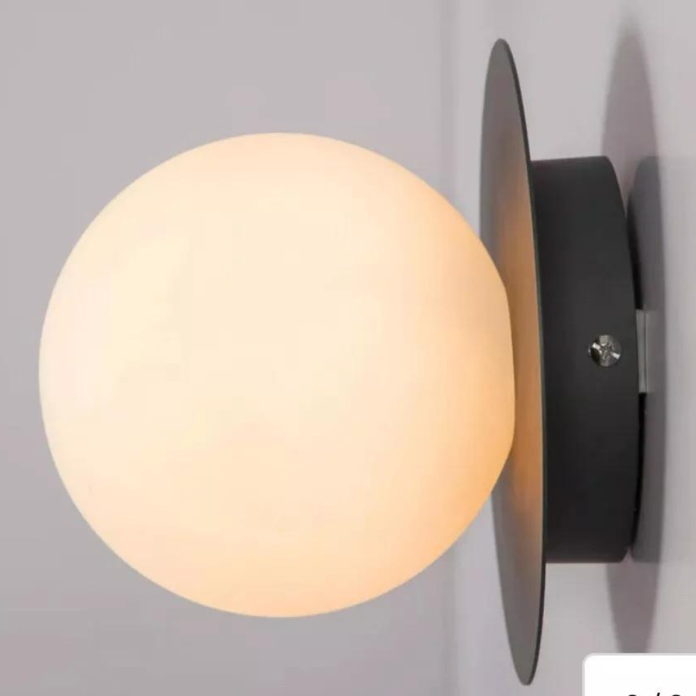 The Brilliant Dawn Wall Lamp