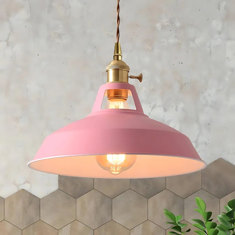 The Timeless Classic Pendant Light