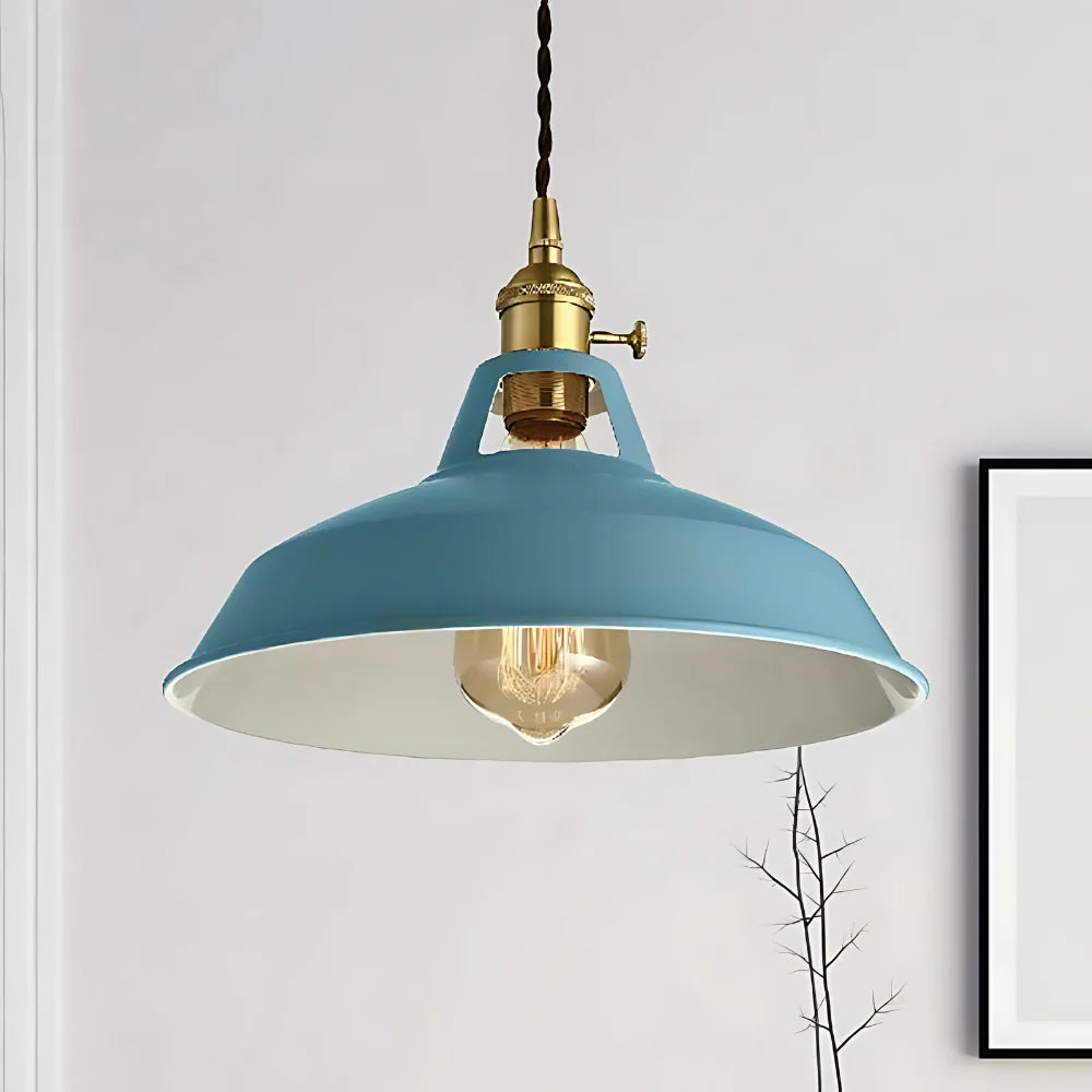 The Timeless Classic Pendant Light