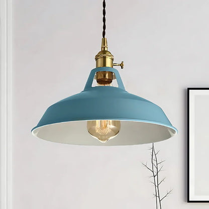 The Timeless Classic Pendant Light