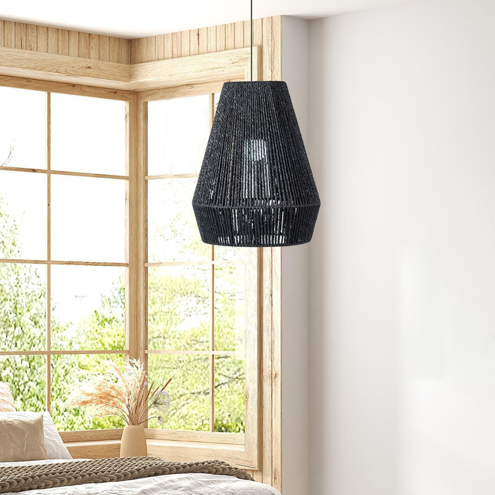 Subtiele Aura Hanglamp