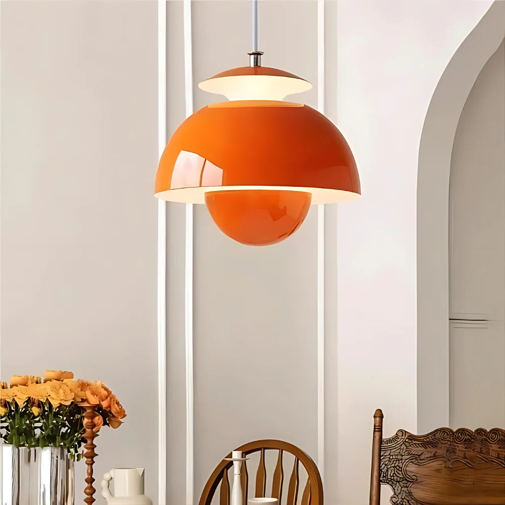 NordicOrb - Moderne LED-hanglamp