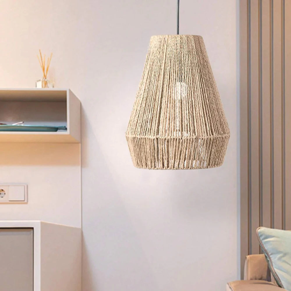 Subtiele Aura Hanglamp