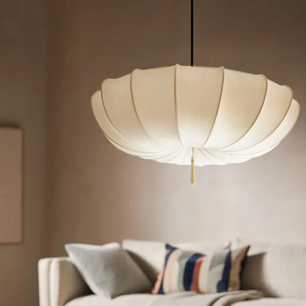 Light of Paris Pendant Lamp