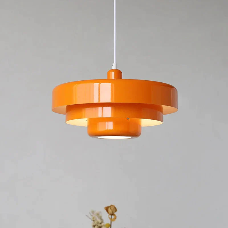 Lampe suspendue LED norvégienne