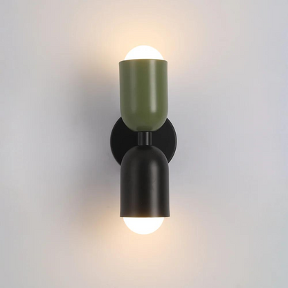 The Shine Nuance Wall Lamp