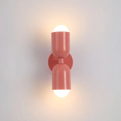 The Shine Nuance Wall Lamp